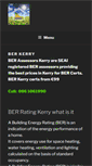 Mobile Screenshot of berkerry.ie